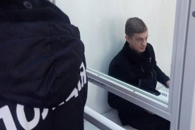 Роман Джумаев