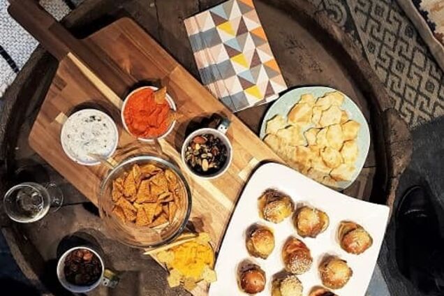 С чем пить коньяк и почему французы едят и не толстеют