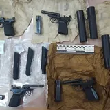 СБУ заявило про гучне затримання: до ОЗУ входив поліцейський