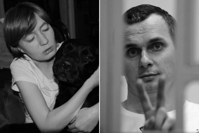 ''Лучше без героев'': сестра Сенцова удивила сильной позицией