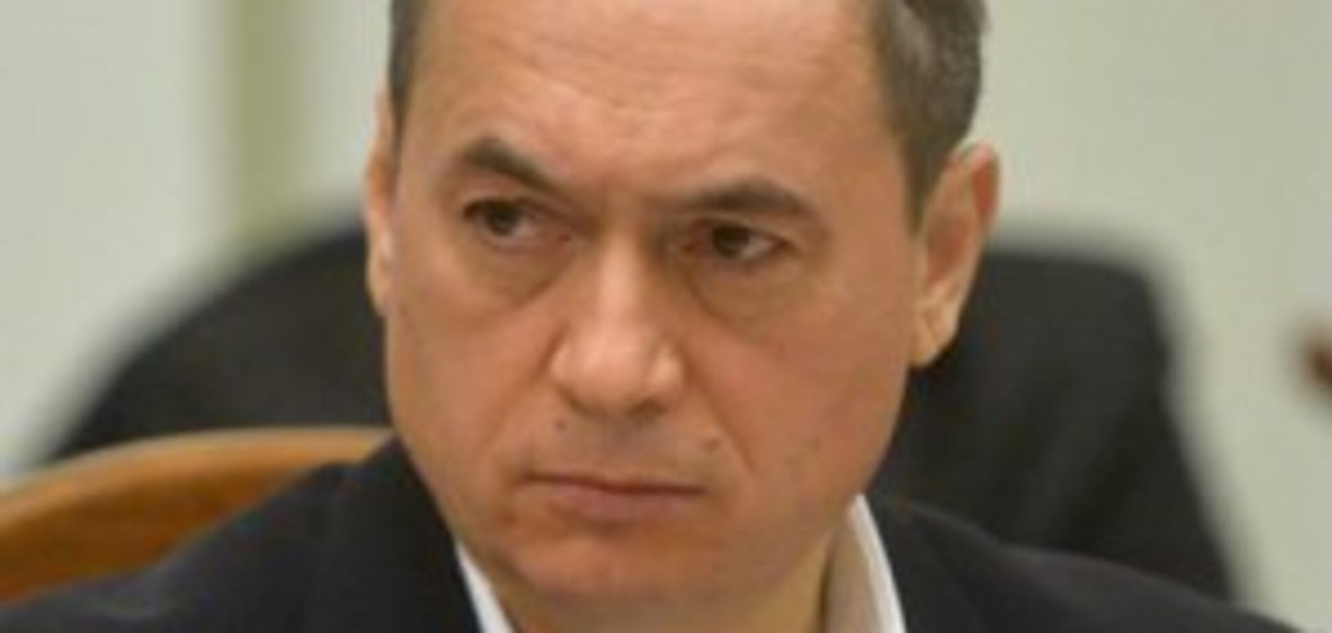 Адвокат: единственное 'доказательство'  НАБУ по Мартыненко - его демонизация