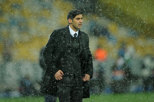 Фонсека заговорил о переезде 'Шахтера' на 'Олимпийский'