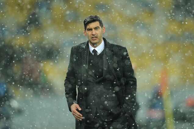 ''39 тысяч болельщиков ''Шахтера'': Фонсека поблагодарил за поддержку в матче ЛЧ