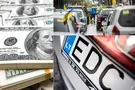 Продают за $300: в Украине проворачивают незаконные сделки с ''евробляхами''