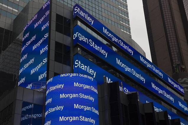 Morgan Stanley