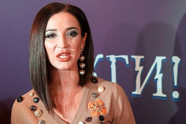 ''Шоу оказалось дном'': в сети вскрылась правда о концертах Бузовой