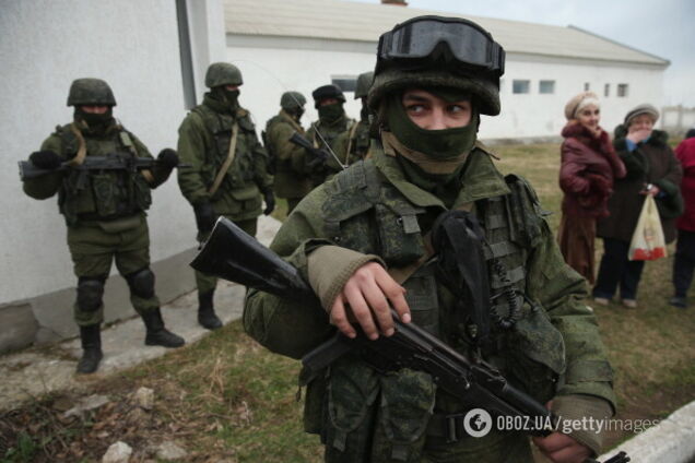 ''Росію визнають міжнародним злочинцем'': озвучено прогноз