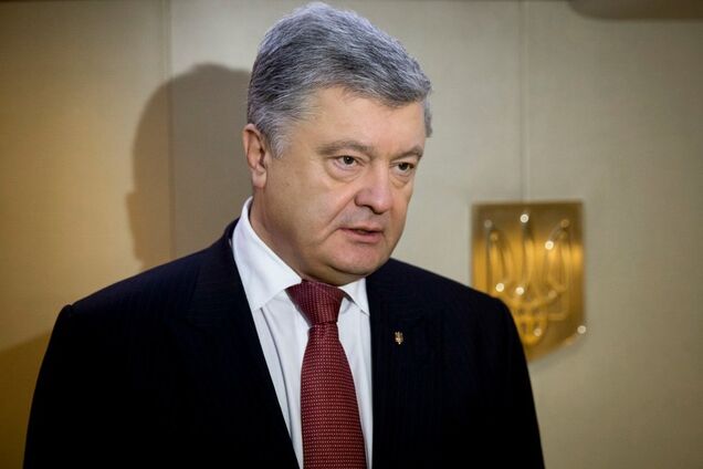 ''Росія боїться трьох речей'': Порошенко жорстко поставив на місце Путіна