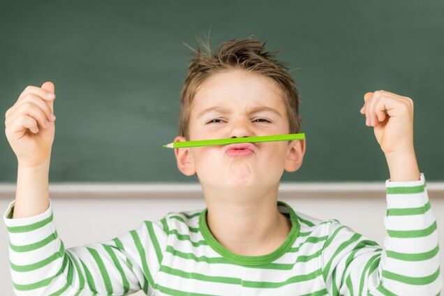 Как вовремя понять, что у ребенка синдром дефицита внимания