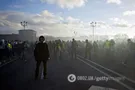 протесты во Франции