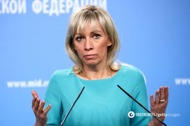 ''Атмосфера угроз'': в МИД России закатили истерику из-за облавы на русских биатлонистов