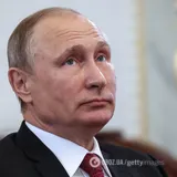 Володимир Путін