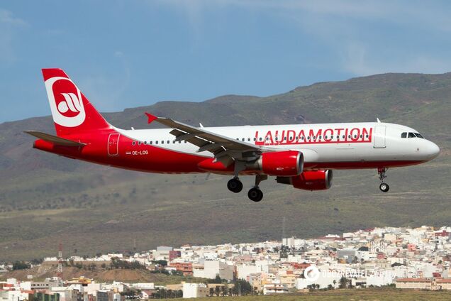 В Україну прийде новий лоукостер: названі напрямки