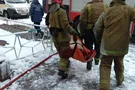 Скончался ребенок: под Житомиром вспыхнул жуткий пожар в многоэтажке