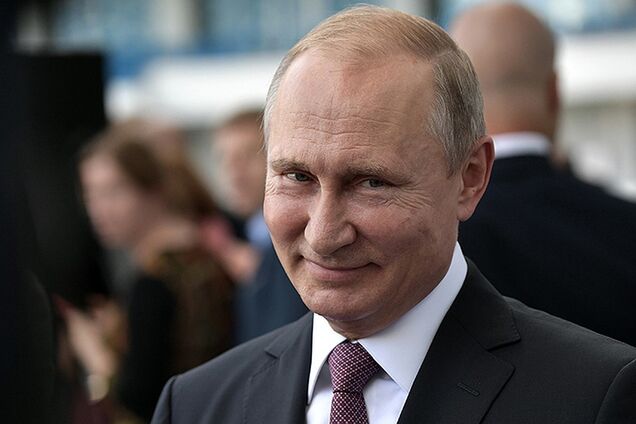 ''Він – бог'': розкрита пастка Путіна для росіян у 2014 році
