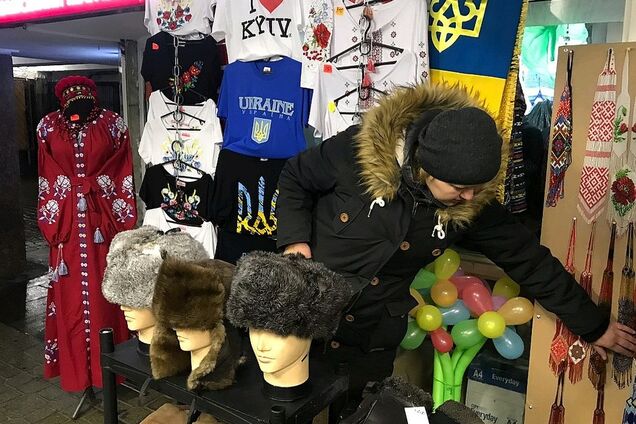 ''Людоед Сталин придумал'': любимая газета Путина рассказала о новых ''ужасах'' в Украине