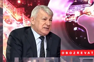 З часів КДБ ключові позиції в оперативних підрозділах займали служителі культу – генерал СБУ