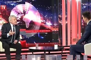 Агенты КГБ: генерал СБУ заявил, что вся советская интеллегенция работала на органы госбезопасности