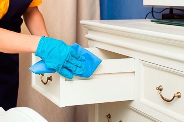 5 Полезных Советов по Регулярной Уборке Квартиры