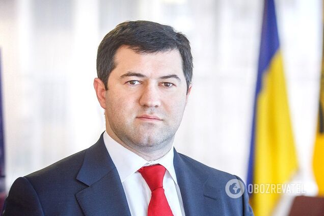 Насірова поновили на посаді: адвокат довів законність рішення