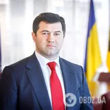 Насірова поновили на посаді: адвокат довів законність рішення