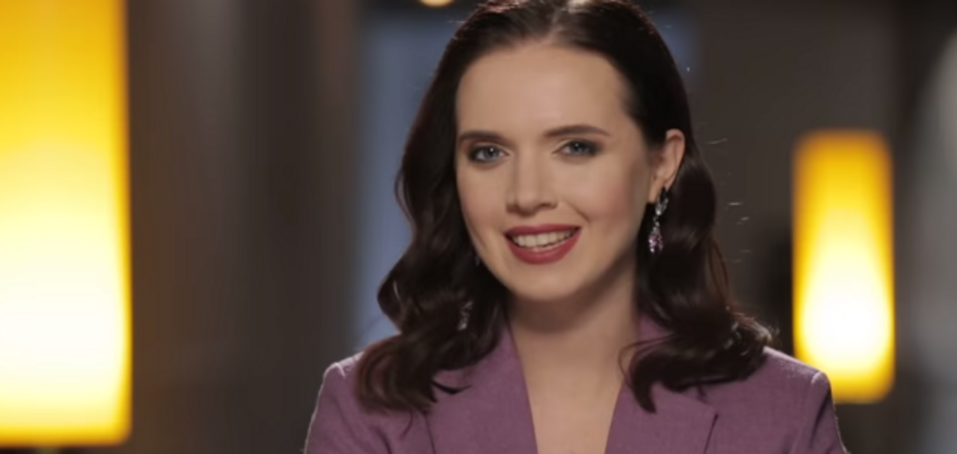 ''Кровожадные поляки отжали Крым!'' Ведущая тонко объяснила россиянам военное положение в Украине