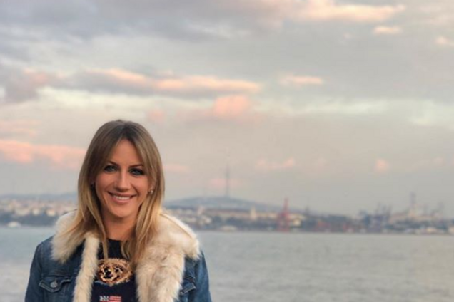 Леся Никитюк 