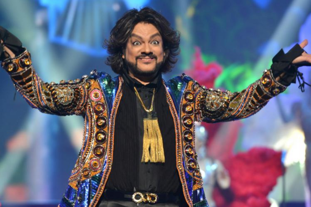 Филипп Киркоров