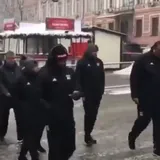 У "Ліона" виникли серйозні проблеми у Києві після матчу з "Шахтарем"