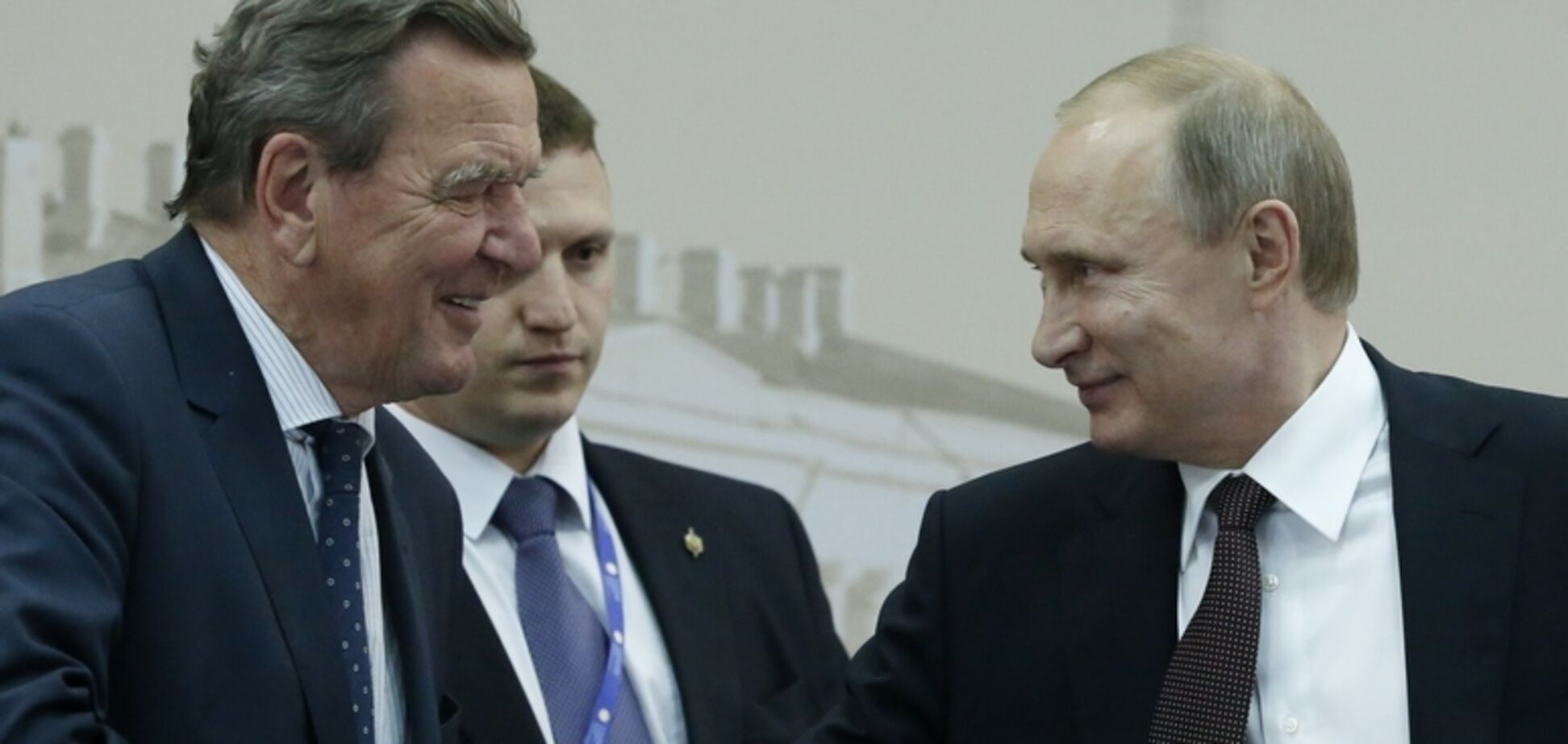 ''Путін – жертва'': відомий журналіст розгромив російський план