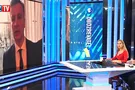 ''В Британии есть понимание, что российского агрессора необходимо останавливать совместно'' – Наливайченко