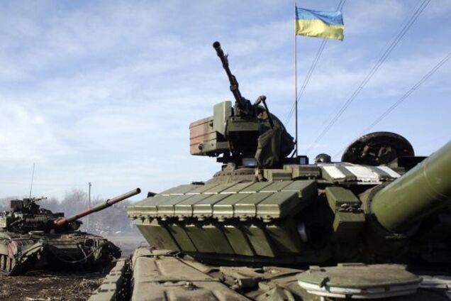 ''Ми працюємо!'' ЗСУ пообіцяли сотні одиниць новітньої техніки