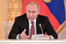 ''Я был большой мальчик'': Путин признался, как отказал Ельцину