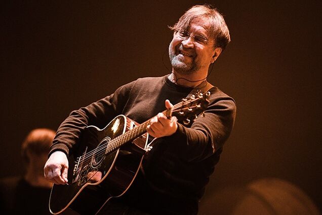 ''Країна навіть не в лайні...'' Новий кліп ДДТ викликав суперечки про життя у Росії