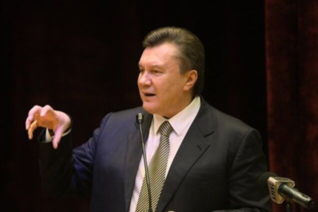 Разморозили счета: дело о ''грязных'' деньгах Януковича приняло неожиданный оборот