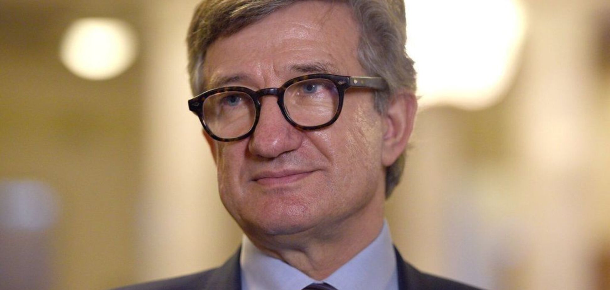 Тарута: власть оставила в залог кредиторам практически всю Украину