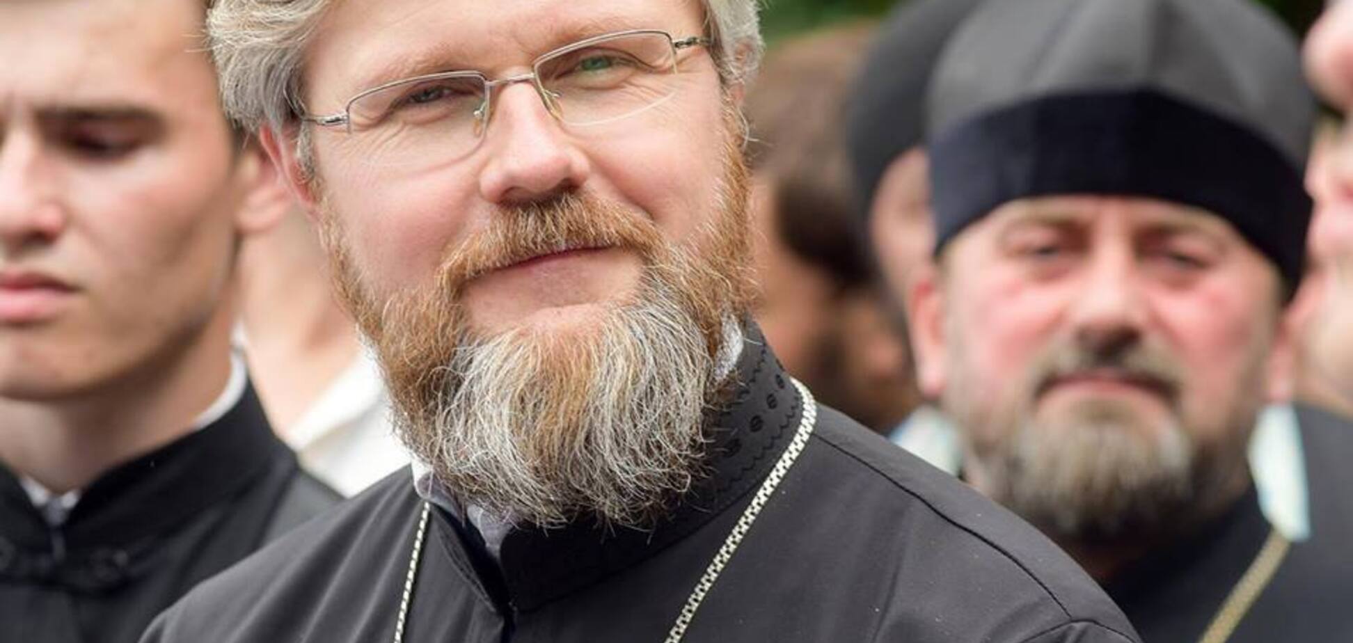 Объединительный Собор в Киеве: в УПЦ МП сделали заявление