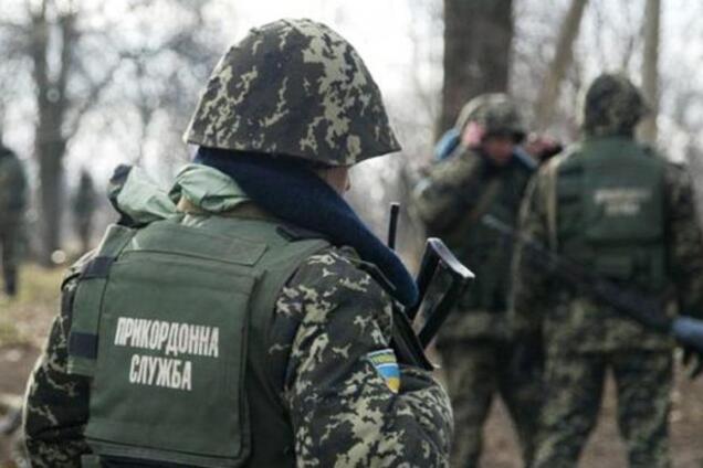 Об'єднавчий Собор: на українському кордоні вдалися до радикальних заходів