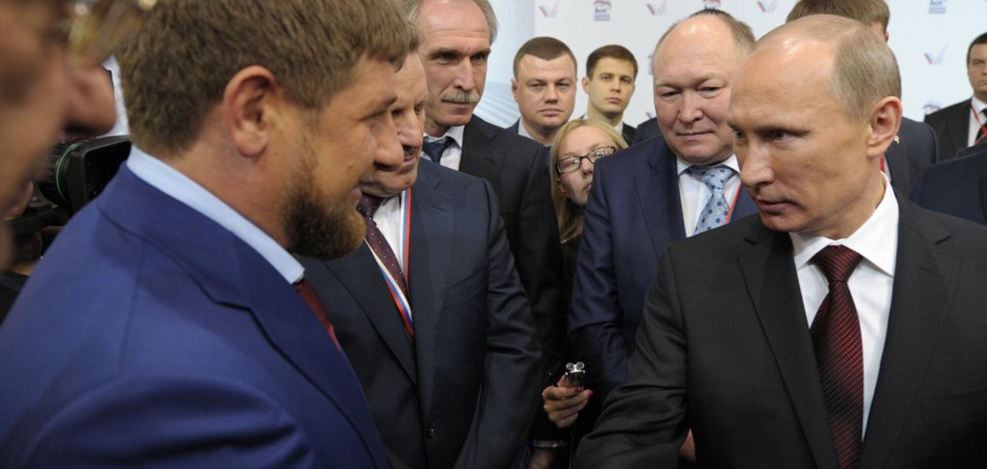 'Завжди не вистачає грошей': у Путіна відповіли на ультиматум Кадирова