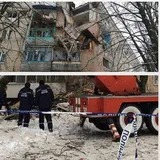Вибух будинку у Фастові: губернатор прояснив питання з житлом