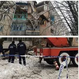 Взрыв многоэтажки в Фастове: есть жертвы