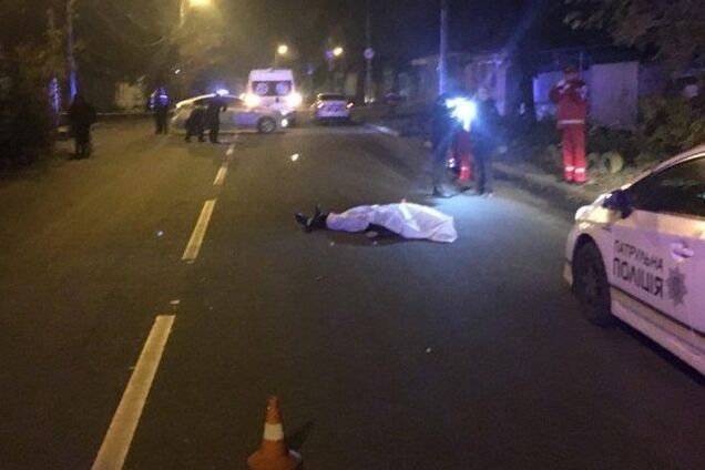 У Кропивницькому кілер помилково застрелив не ту людину