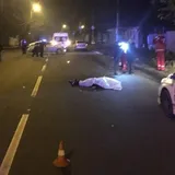 Місце злочину