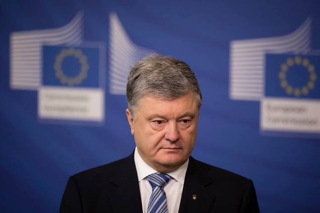 Путин не отделается: Порошенко анонсировал мощнейший удар по России