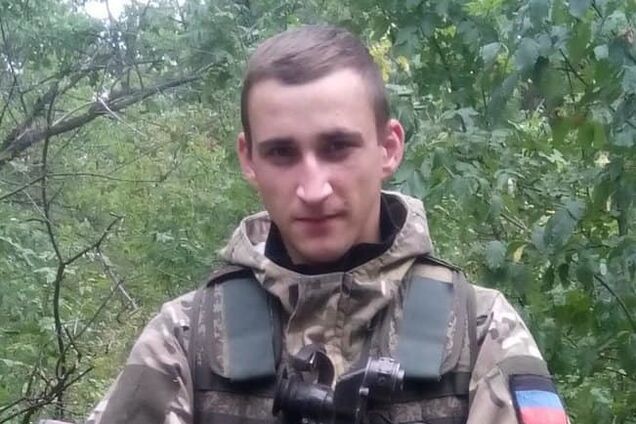 ''Бетон на могилу!'' Офіцер ЗСУ показав знищених на Донбасі терористів