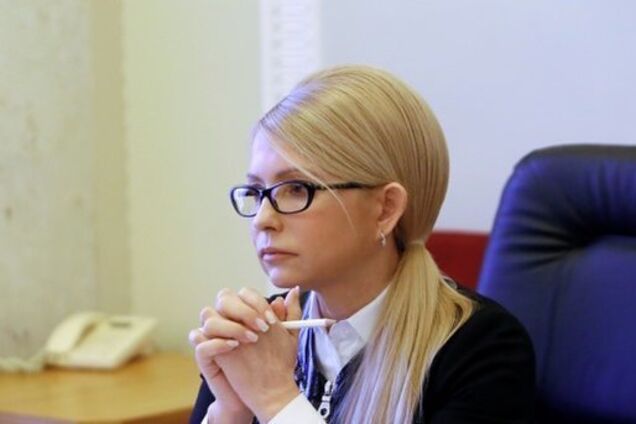 Тимошенко, Зеленський і Гриценко: названі лідери президентських перегонів