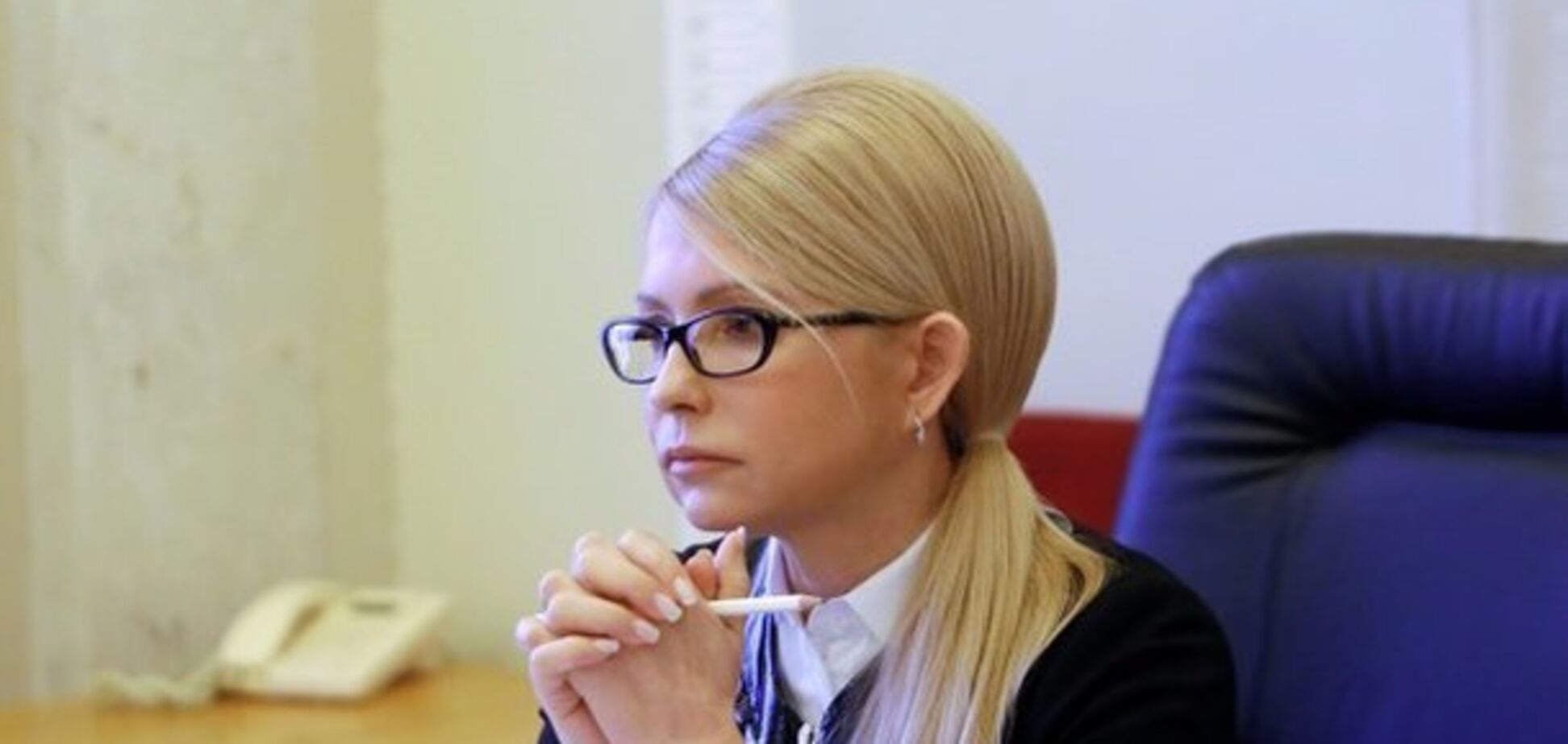 Тимошенко, Зеленский и Гриценко: названы лидеры президентской гонки