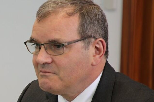 Законопроект об адвокатуре следует немедленно принять — Режи Брийя