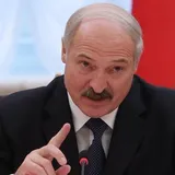 Александр Лукашенко