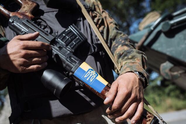 На Донбассе случилась трагедия: ВСУ отомстили ''Л/ДНР''